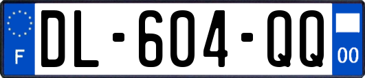 DL-604-QQ