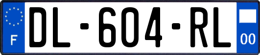 DL-604-RL