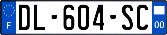 DL-604-SC