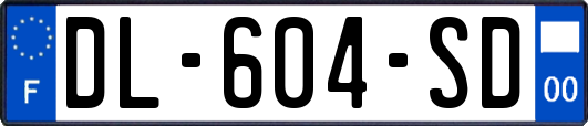 DL-604-SD