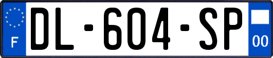 DL-604-SP