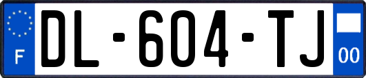 DL-604-TJ