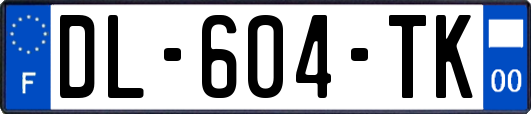 DL-604-TK