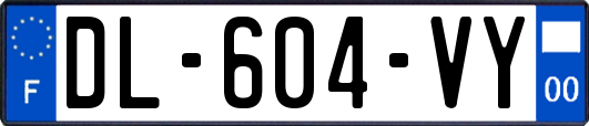 DL-604-VY