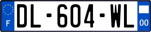 DL-604-WL