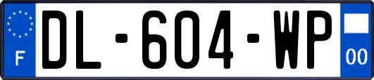 DL-604-WP