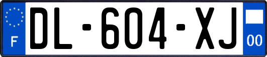 DL-604-XJ