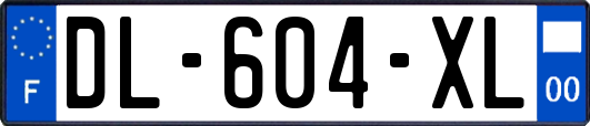 DL-604-XL