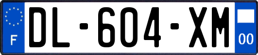 DL-604-XM