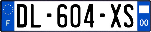 DL-604-XS