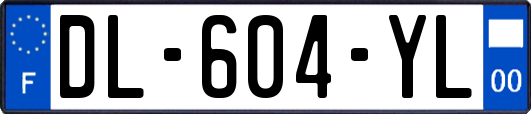 DL-604-YL