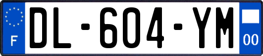 DL-604-YM