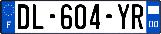 DL-604-YR