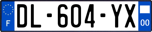 DL-604-YX