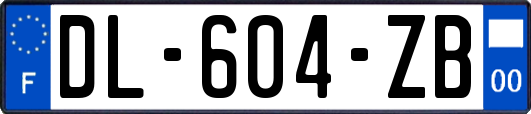 DL-604-ZB