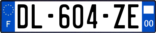 DL-604-ZE