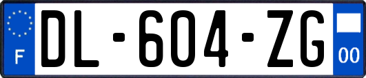 DL-604-ZG