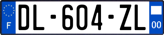 DL-604-ZL