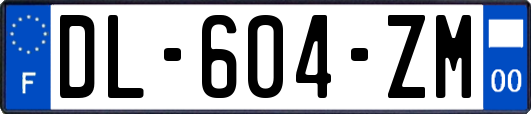 DL-604-ZM