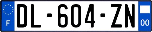 DL-604-ZN