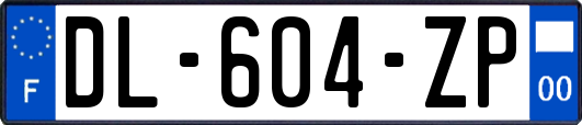 DL-604-ZP