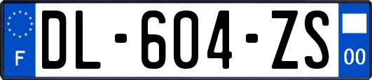 DL-604-ZS