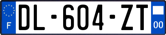 DL-604-ZT