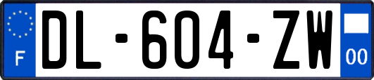 DL-604-ZW