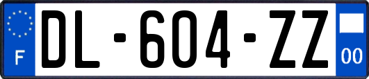 DL-604-ZZ