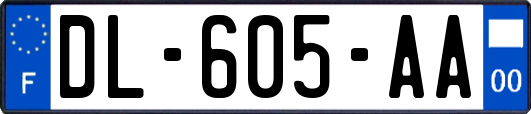 DL-605-AA