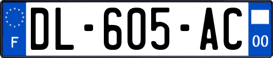 DL-605-AC