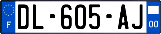 DL-605-AJ