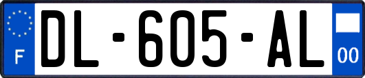 DL-605-AL