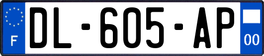 DL-605-AP