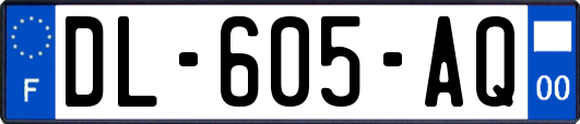 DL-605-AQ