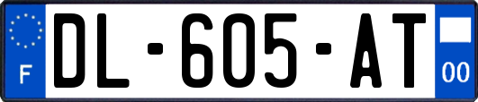 DL-605-AT