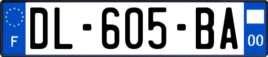 DL-605-BA