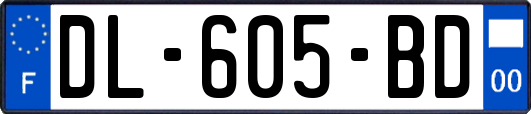 DL-605-BD