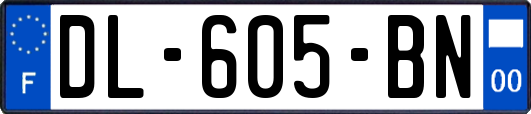 DL-605-BN