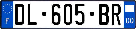 DL-605-BR