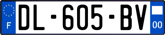 DL-605-BV