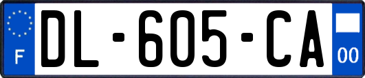 DL-605-CA