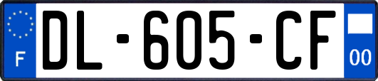 DL-605-CF