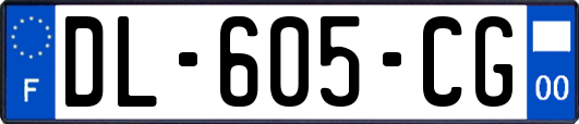 DL-605-CG