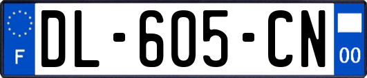 DL-605-CN