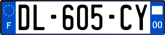 DL-605-CY