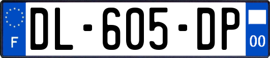 DL-605-DP