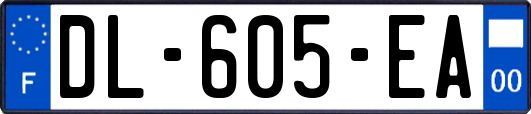 DL-605-EA