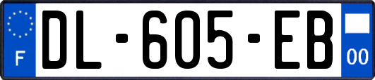 DL-605-EB