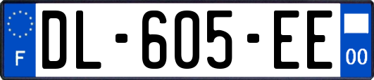 DL-605-EE